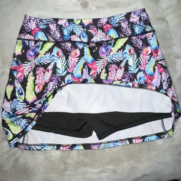 Jack Smith Pull-On Skort - Picture 3 of 9